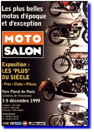Moto-Salon 1999 